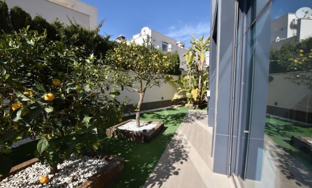 Sale - Detached Villa -
San Miguel de Salinas - San Miguel - Town