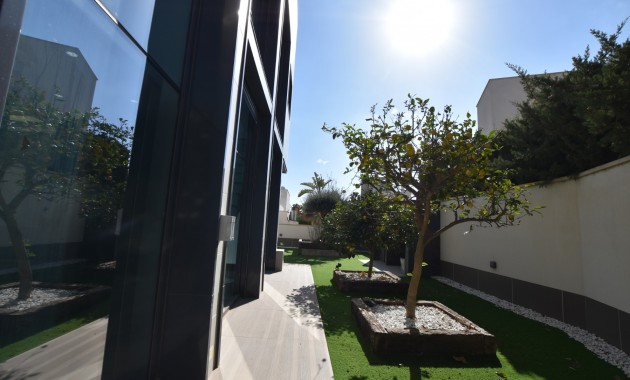 Sale - Detached Villa -
San Miguel de Salinas - San Miguel - Town