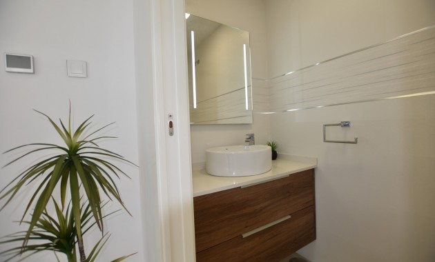 Sale - Detached Villa -
San Miguel de Salinas - San Miguel - Town