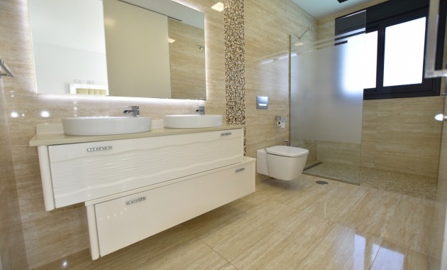 Sale - Detached Villa -
San Miguel de Salinas - San Miguel - Town