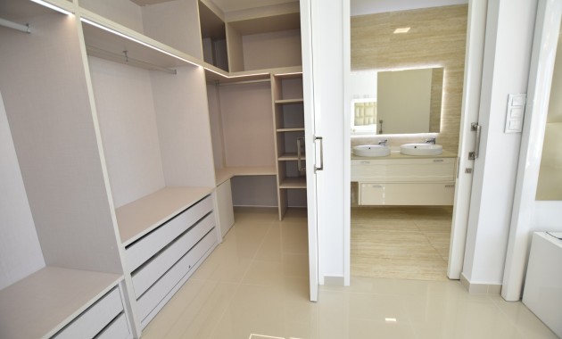 Sale - Detached Villa -
San Miguel de Salinas - San Miguel - Town