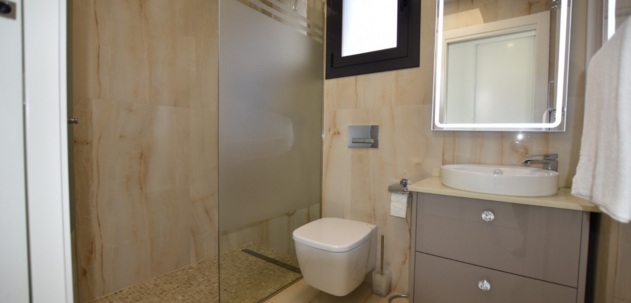 Sale - Detached Villa -
San Miguel de Salinas - San Miguel - Town