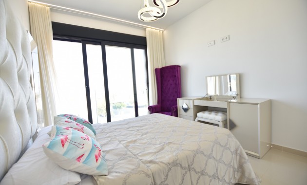 Sale - Detached Villa -
San Miguel de Salinas - San Miguel - Town