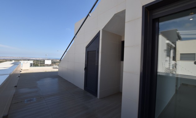 Sale - Detached Villa -
San Miguel de Salinas - San Miguel - Town