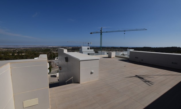 Sale - Detached Villa -
San Miguel de Salinas - San Miguel - Town