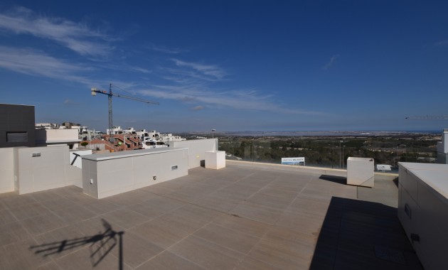 Sale - Detached Villa -
San Miguel de Salinas - San Miguel - Town