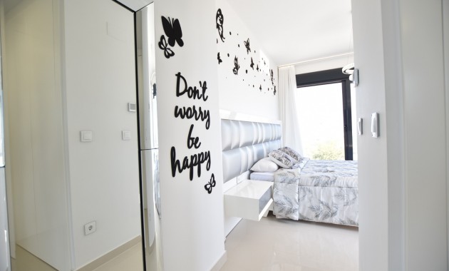 Sale - Detached Villa -
San Miguel de Salinas - San Miguel - Town
