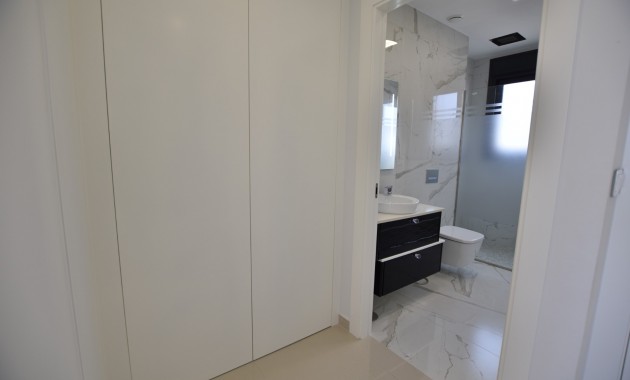 Sale - Detached Villa -
San Miguel de Salinas - San Miguel - Town