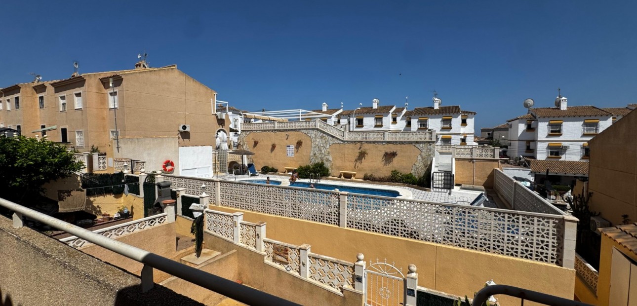 Sale - Apartment / flat -
San Miguel de Salinas - Blue Lagoon