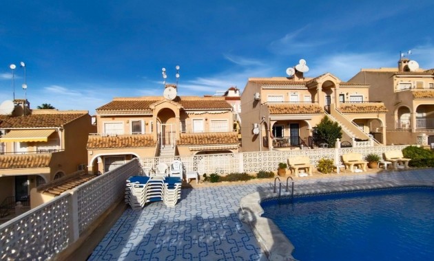 Sale - Apartment / flat -
San Miguel de Salinas - Blue Lagoon