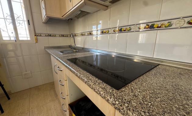Sale - Apartment / flat -
San Miguel de Salinas - Blue Lagoon