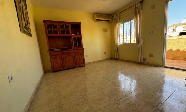 Sale - Apartment / flat -
San Miguel de Salinas - Blue Lagoon