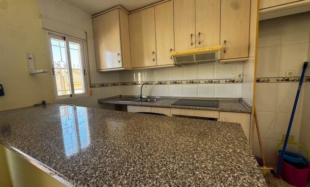 Sale - Apartment / flat -
San Miguel de Salinas - Blue Lagoon