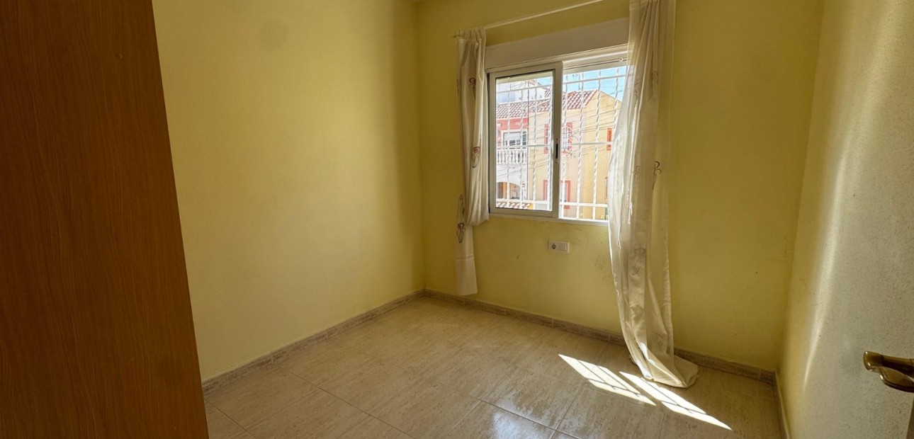 Sale - Apartment / flat -
San Miguel de Salinas - Blue Lagoon