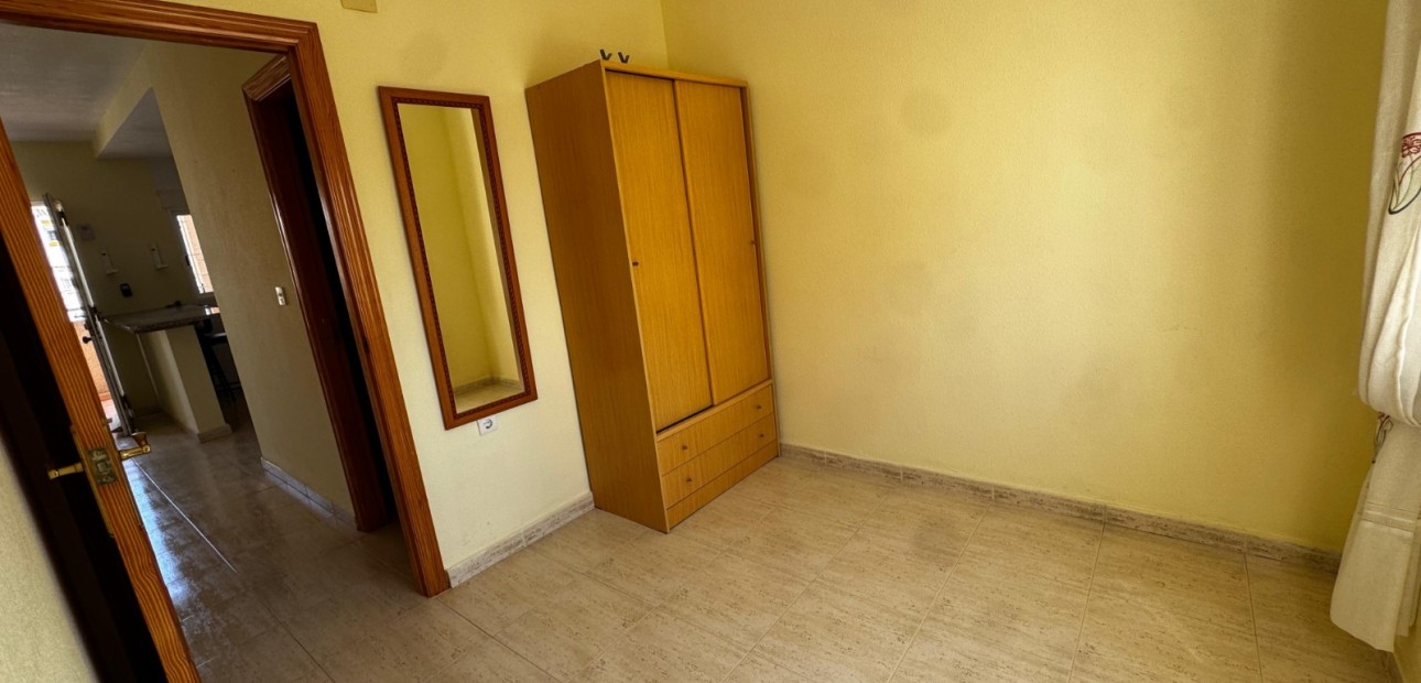Sale - Apartment / flat -
San Miguel de Salinas - Blue Lagoon