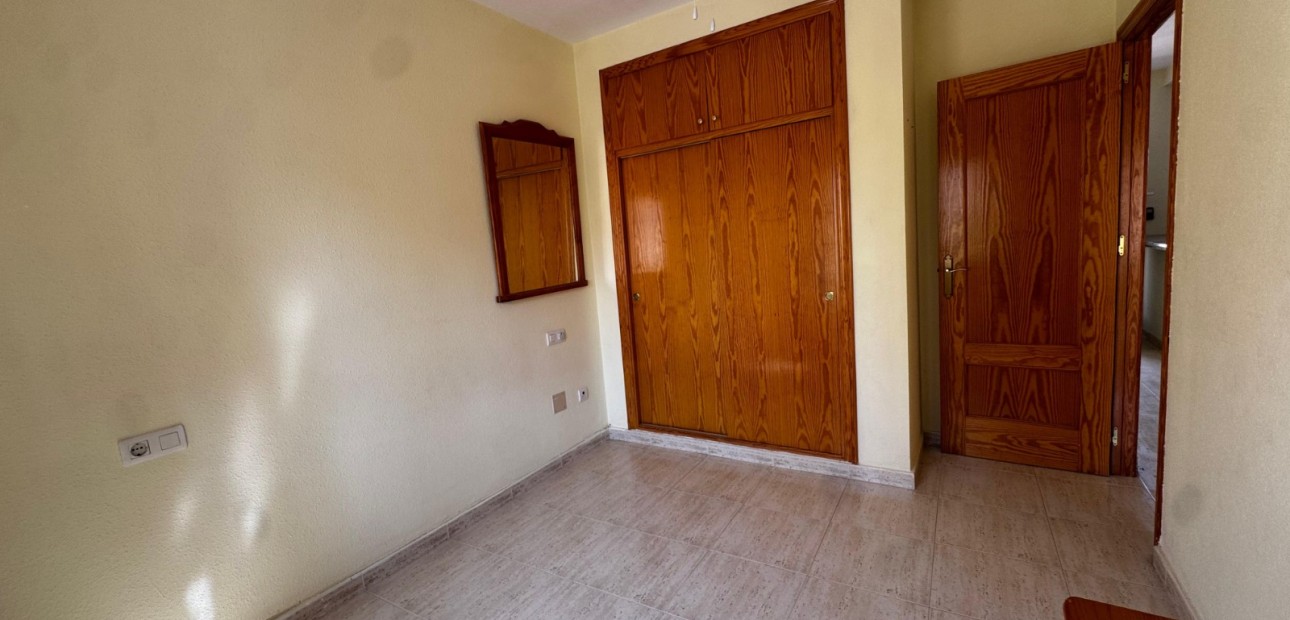 Sale - Apartment / flat -
San Miguel de Salinas - Blue Lagoon
