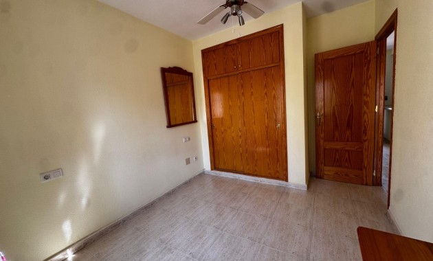 Sale - Apartment / flat -
San Miguel de Salinas - Blue Lagoon