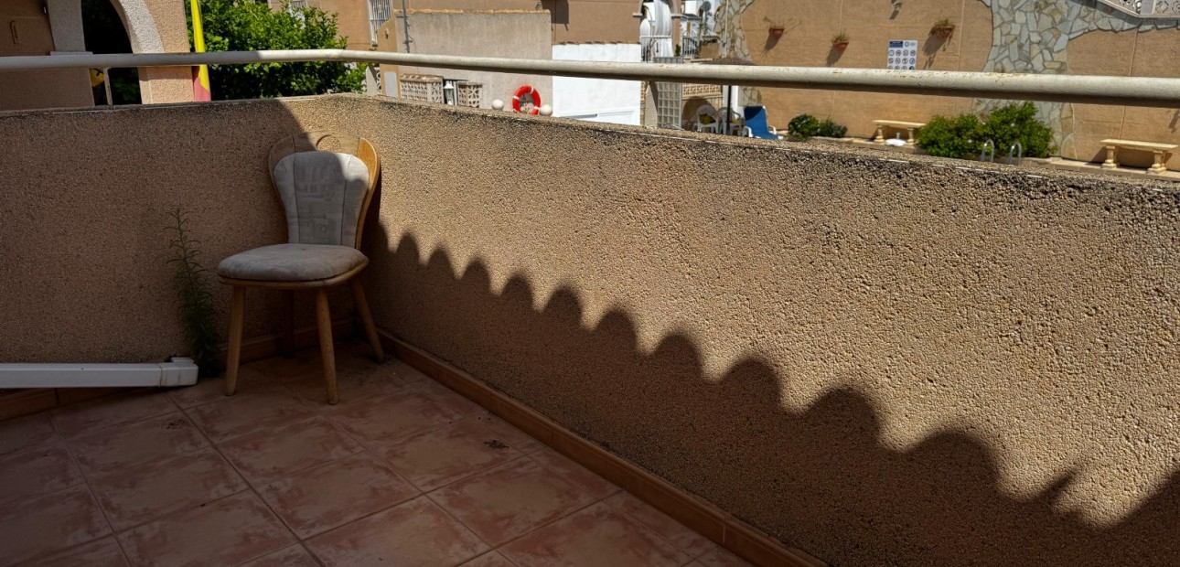 Sale - Apartment / flat -
San Miguel de Salinas - Blue Lagoon