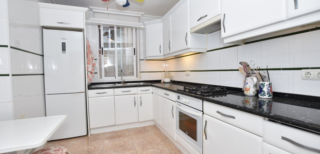 Sale - Detached Villa -
Algorfa - Montemar