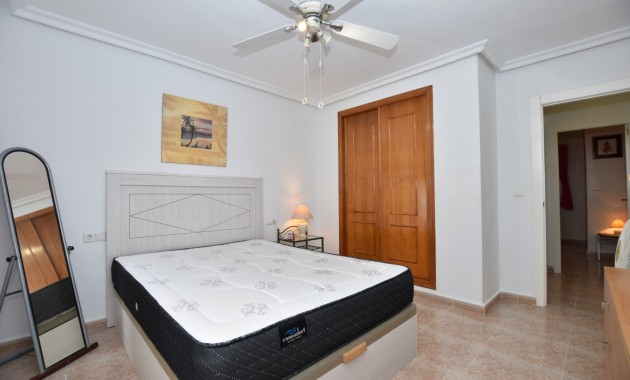 Sale - Detached Villa -
Algorfa - Montemar