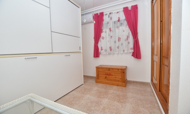 Sale - Detached Villa -
Algorfa - Montemar
