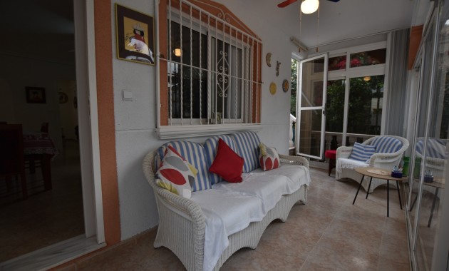 Sale - Detached Villa -
Algorfa - Montemar