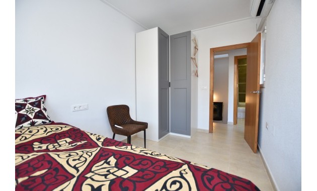 Sale - Detached Villa -
Algorfa - La Finca Golf Resort