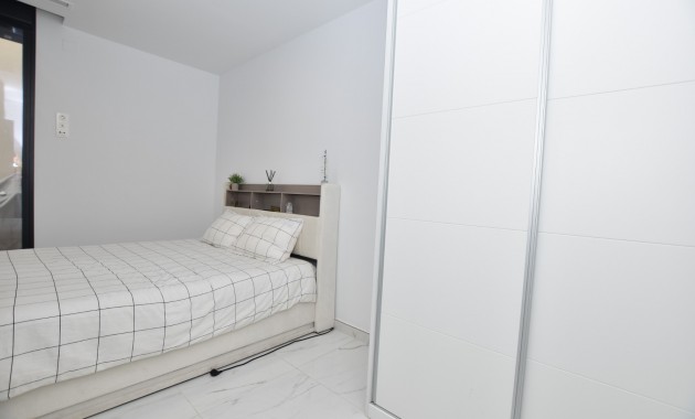 Sale - Detached Villa -
Los Montesinos - La Herrada