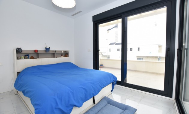 Sale - Detached Villa -
Los Montesinos - La Herrada