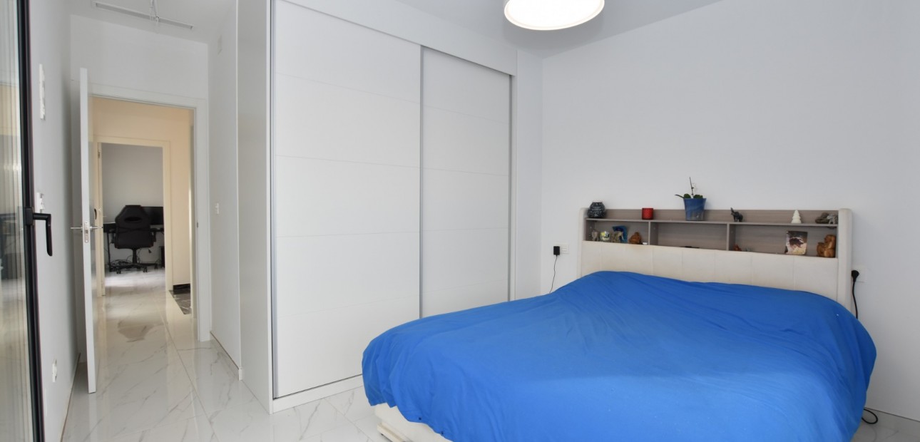 Sale - Detached Villa -
Los Montesinos - La Herrada