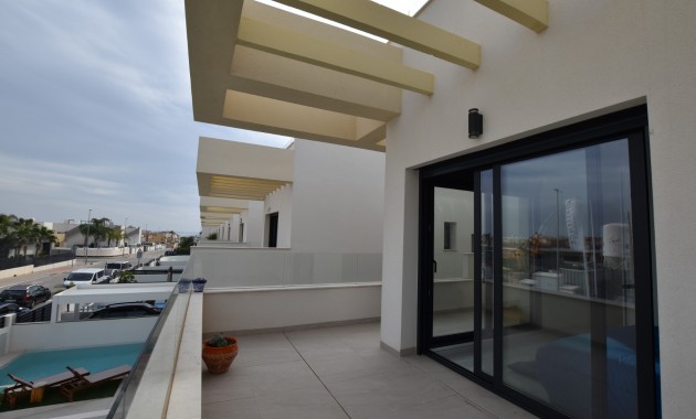 Sale - Detached Villa -
Los Montesinos - La Herrada