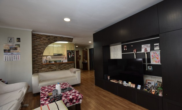 Sale - Apartment / flat -
Torrevieja - Torrevieja - Centre