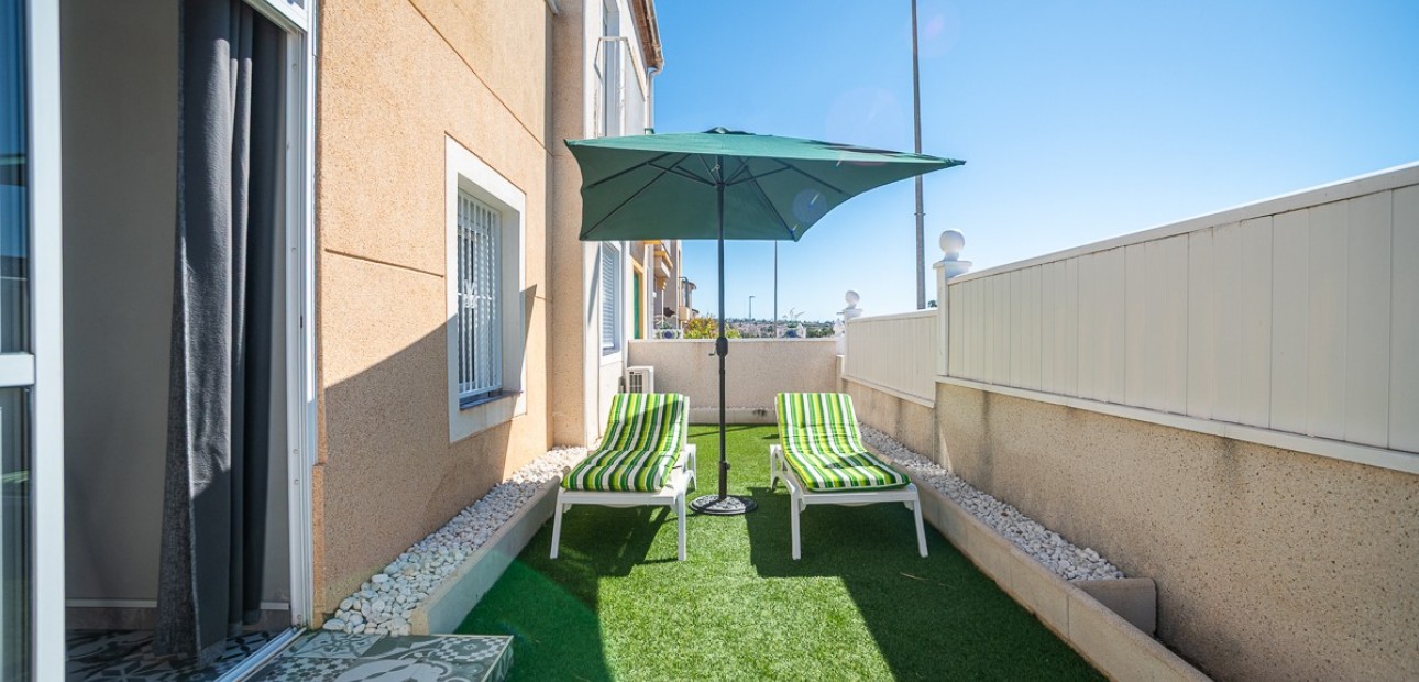 Sale - House -
Algorfa - ALGORFA