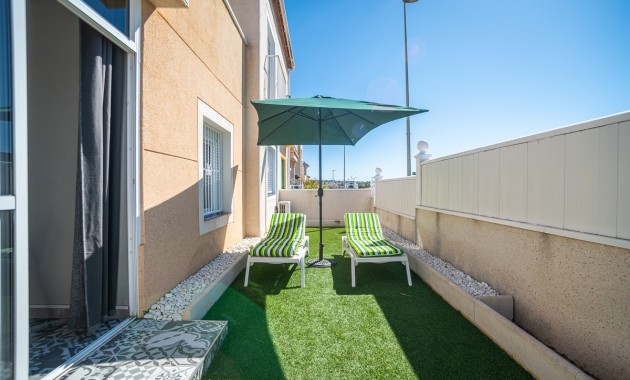 Sale - House -
Algorfa - ALGORFA