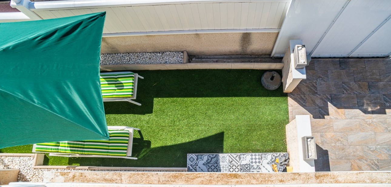 Sale - House -
Algorfa - ALGORFA