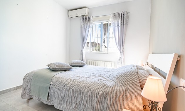 Sale - House -
Algorfa - ALGORFA