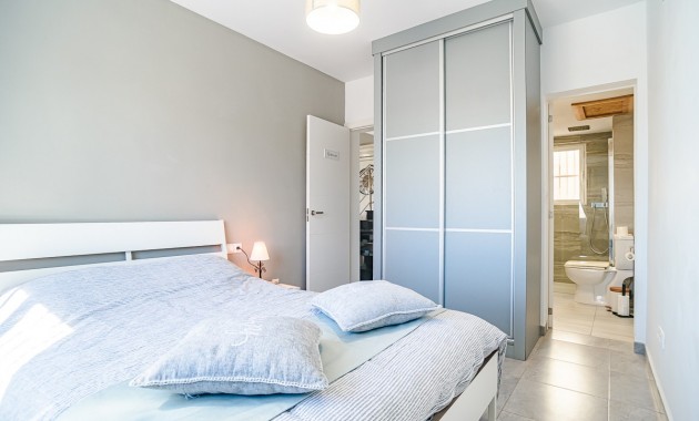 Sale - House -
Algorfa - ALGORFA