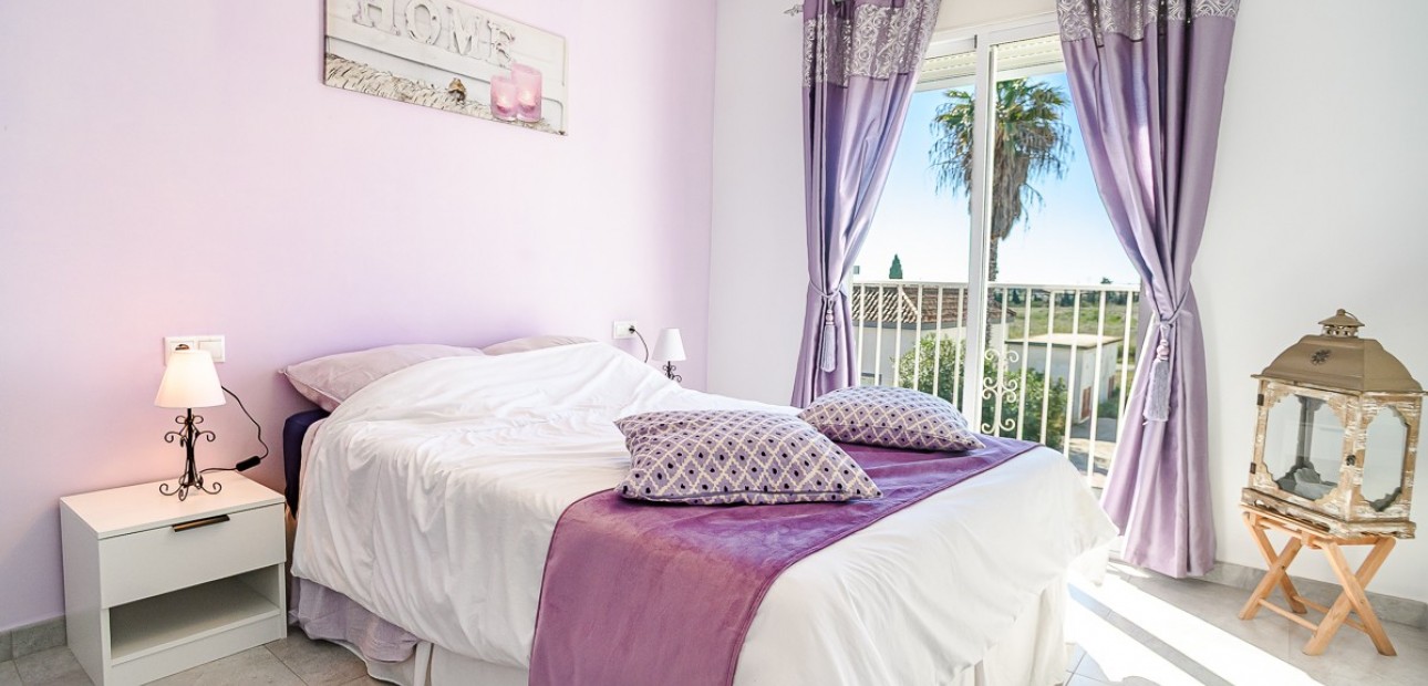 Sale - House -
Algorfa - ALGORFA