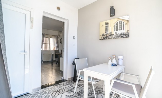 Sale - House -
Algorfa - ALGORFA