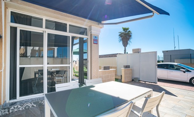 Sale - House -
Algorfa - ALGORFA