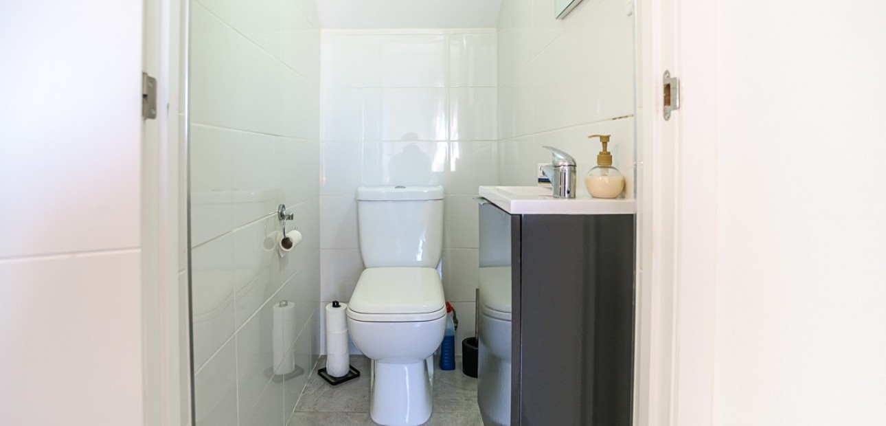 Sale - House -
Algorfa - ALGORFA