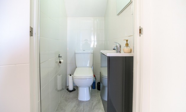 Sale - House -
Algorfa - ALGORFA