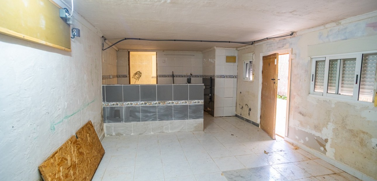 Sale - House -
Algorfa - ALGORFA