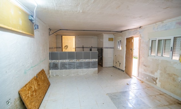 Sale - House -
Algorfa - ALGORFA