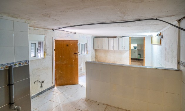 Sale - House -
Algorfa - ALGORFA