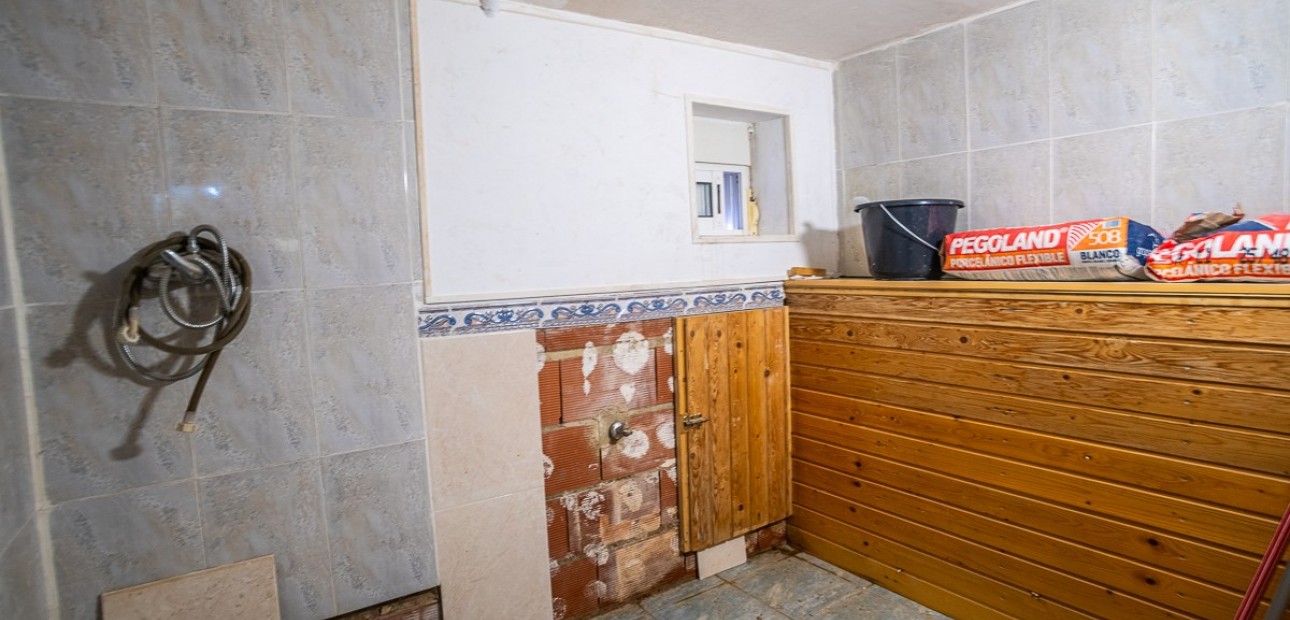 Sale - House -
Algorfa - ALGORFA