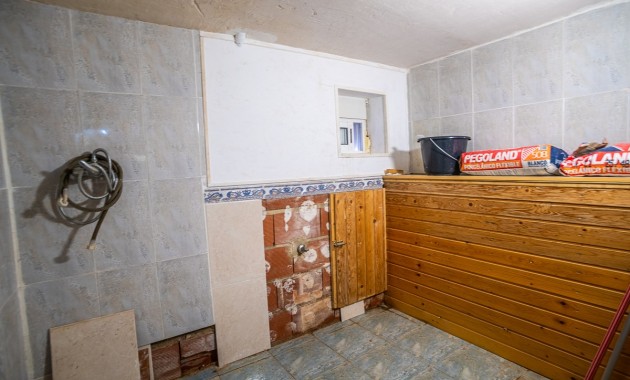 Sale - House -
Algorfa - ALGORFA