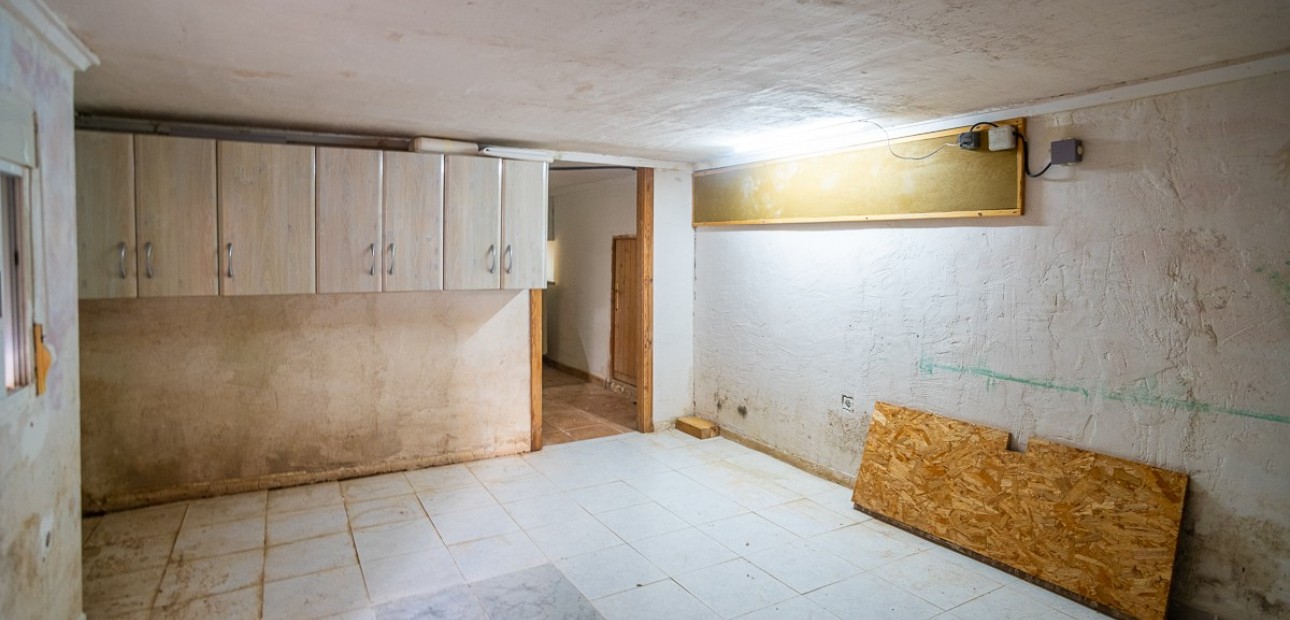 Sale - House -
Algorfa - ALGORFA