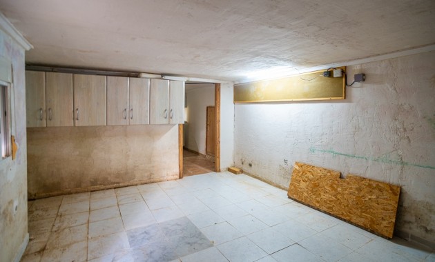 Sale - House -
Algorfa - ALGORFA