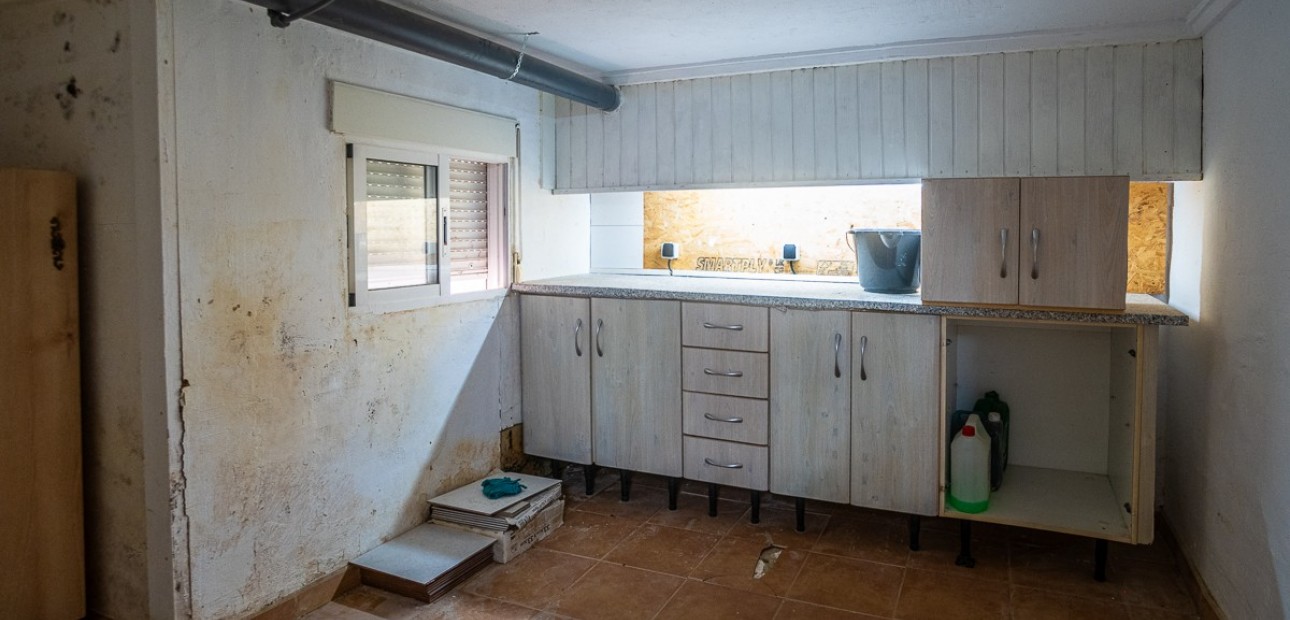 Sale - House -
Algorfa - ALGORFA
